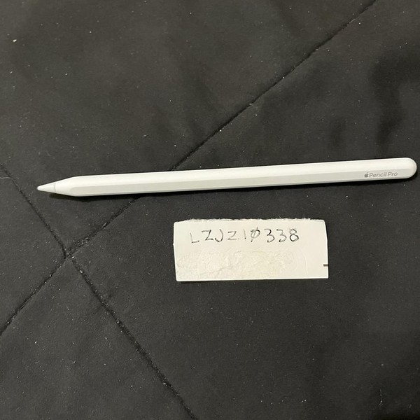 Apple Pencil Pro