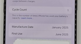 Mint
													Apple iPhone 16 Pro Max - Unlocked, Black, 256 GB, A3084, photo 4 of 13