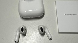 Used
													Apple AirPods 4th Gen - Standard, photo 3 of 3