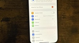 Good
													Apple iPhone 15 - Unlocked, Black, 128 GB, A2846, photo 1 of 8
