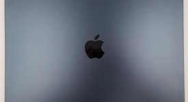 Good
													MacBook Air 2023 - 15" - Apple M2, Midnight, 512 GB, 8 GB, photo 3 of 6