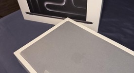 Mint
													MacBook Pro Late 2023 (M3) - 14" - Apple M3 Pro 12-core, Black, 1 TB, 18 GB, 18-core GPU, photo 2 of 12