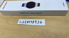 Mint
													Samsung Galaxy Watch5 - Wi-Fi, Graphite, 40mm, photo 2 of 8