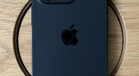 Fair
													Apple iPhone 16 Pro - Unlocked, Black, 256 GB, A3083, photo 2 of 6