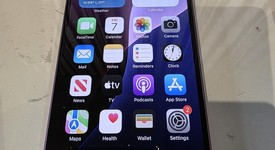 Mint
													Apple iPhone 16 - Unlocked, Pink, 128 GB, A3081, photo 1 of 9