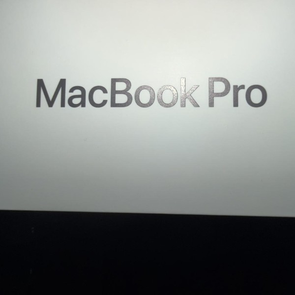 MacBook Pro 2024 - 14 inch - 512 GB, Space Black, 16 GB, Apple M4