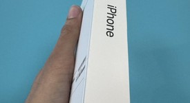 New
													Apple iPhone 16 - Unlocked, Black, 128 GB, A3081, photo 2 of 4