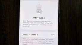 Good
													OnePlus 13 - Unlocked, Arctic Dawn, 512 GB, 16 GB, photo 4 of 10