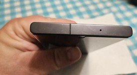 Good
													Samsung Galaxy S23 Ultra - AT&T, Black, 256 GB, 8 GB, SM-S918U, photo 4 of 7