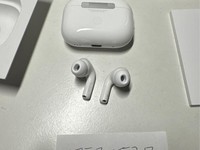 Apple AirPods Pro 2nd Gen