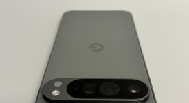 Good
													Google Pixel 9 Pro XL - Unlocked, Hazel, 128 GB, 16 GB, GGX8B, photo 2 of 8