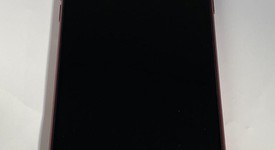 Fair
													Apple iPhone Xr - Unlocked, Red, 256 GB, A1984, photo 2 of 6