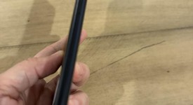 Good
													Apple iPhone SE 3rd Gen 2022 - Unlocked, Midnight, 128 GB, A2595, photo 2 of 7