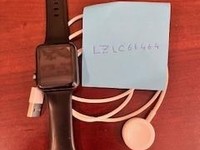 Apple Watch Series 3 42mm