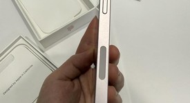 Good
													Apple iPhone 13 - Unlocked, Pink, 128 GB, A2482, photo 4 of 16