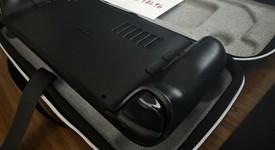 Mint
													Steam Deck - AMD, Black, 512 GB, 16 GB, photo 5 of 9