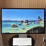Good Apple Studio Display (2022) - Standard Glass, Tilt and Height Adjustable Stand