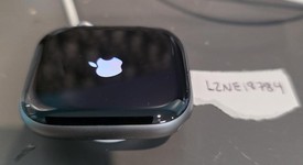 Mint
													Apple Watch Series 11 46mm - Silver, A3333 - GPS, Aluminum, photo 4 of 4