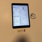 Good Apple iPad (9th Gen) - Unlocked, 64 GB, Gray, A2603