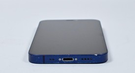 Good
													Apple iPhone 12 Mini - AT&T, Blue, 128 GB, A2176, photo 4 of 8