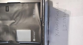 Mint
													Xiaomi Mi Mix Fold 4 - Unlocked Non-US, Black, 256 GB, 12 GB, photo 3 of 7