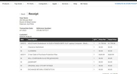 Good
													Asus ProArt StudioBook, photo 3 of 21