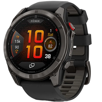 Garmin Fenix 8 Pro for sale