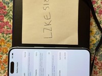 Apple iPhone 15