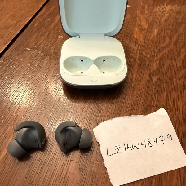 Beats Fit Pro - Gray