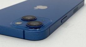 Fair
													Apple iPhone 13 - Unlocked, Blue, 128 GB, A2482, photo 4 of 11