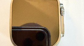 Good
													Apple Watch Ultra 2 49mm - Verizon, Natural, A2986, photo 6 of 6