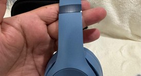 Used
													Beats Solo 4 - Blue, photo 4 of 9