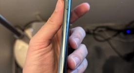 Mint
													Apple iPhone 11 Pro Max - Verizon, Green, 256 GB, A2161, photo 5 of 7