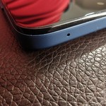 Mint Moto G 5G (2025) - Unlocked, 64 GB, Blue