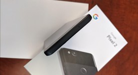 Mint
													Google Pixel 2 - Verizon, Black, 64 GB, Verizon Edition, photo 5 of 9