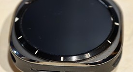 Good
													Samsung Galaxy Watch Ultra - Unlocked, Silver, SM-L705U, 47mm, photo 4 of 6