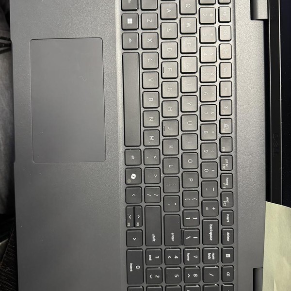 Dell Latitude Laptop