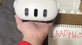 Good
													Meta Quest 3 - 512 GB, photo 4 of 8