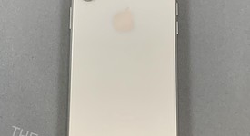 Mint
													Apple iPhone X - T-Mobile, Silver, 256 GB, A1901, GSM, photo 2 of 5