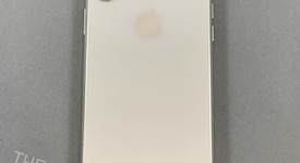 Mint
													Apple iPhone X - T-Mobile, Silver, 256 GB, A1901, GSM, photo 4 of 5