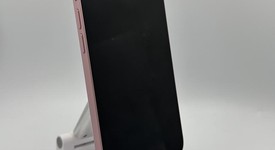 Mint
													Apple iPhone 15 - Unlocked, Pink, 128 GB, A2846, photo 1 of 5