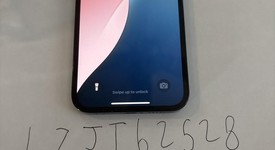 Good
													Apple iPhone 12 Pro - Unlocked, Pacific Blue, 128 GB, A2341, photo 2 of 7