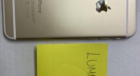 Mint
													Apple iPhone 6 - Sprint, Gold, 64 GB, A1586, photo 4 of 7