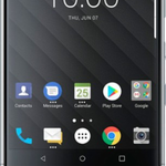 Good Blackberry Key2 - Unlocked, 64 GB, Black, BBF100-2