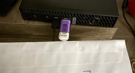 Mint
													Dell Mini PC, photo 2 of 7