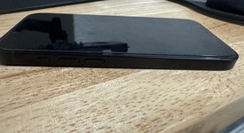 Mint
													Apple iPhone 16e - T-Mobile, Black, 128 GB, A3212, photo 3 of 9