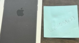 Mint
													Apple iPhone 16 - Verizon, Black, 128 GB, A3081, photo 1 of 7