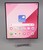 Samsung Galaxy Z Fold6 - Unlocked, Pink, 1 TB, 12 GB, SM-F956U1