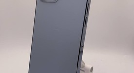 Fair
													Apple iPhone 13 Pro Max - AT&T, Sierra Blue, 256 GB, A2484, photo 5 of 5