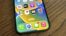 Mint
													Apple iPhone 12 - Unlocked, Black, 64 GB, A2172, photo 1 of 8
